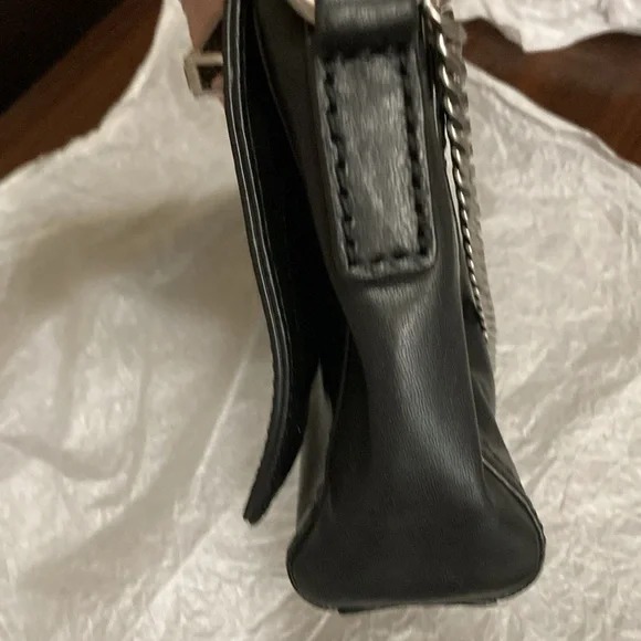 Frye Lena small crossbody and please ask questions. - Picture 10 of 12